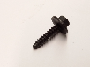 Image of SCREW. Hex Flange Head, Tapping. M4.2X0.72X13. Export. [India Equipment Group]. image for your 2018 Jeep Cherokee   